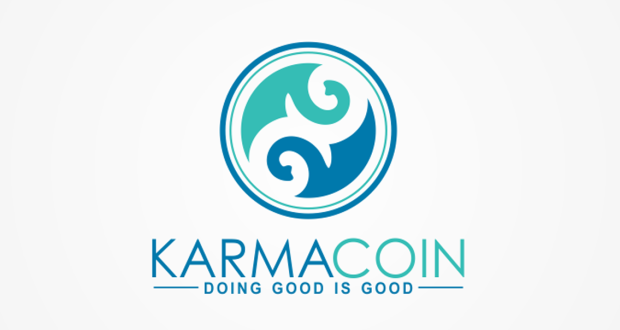 karmacoin-new-logo