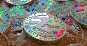 litecoin