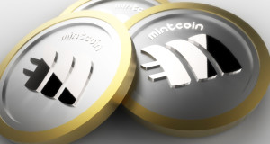 test3dSilverGoldMintCoin