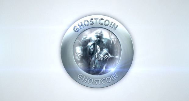 ghostcoin