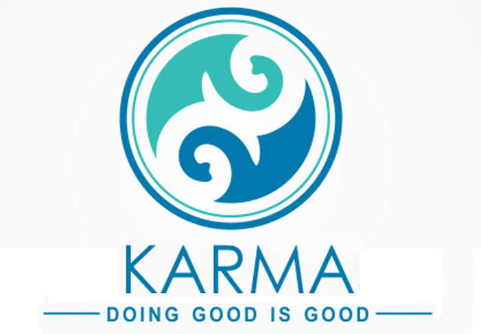 karmalogo